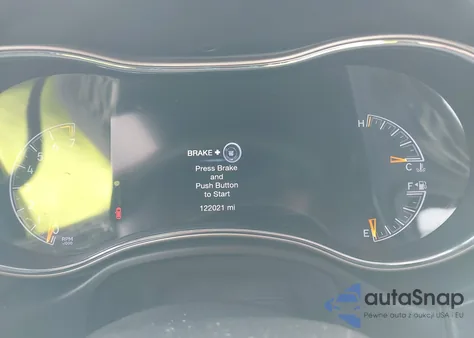 2016 Jeep Grand Cherokee Limited из США, поврежденный, VIN 1C4RJFBG3GC493487